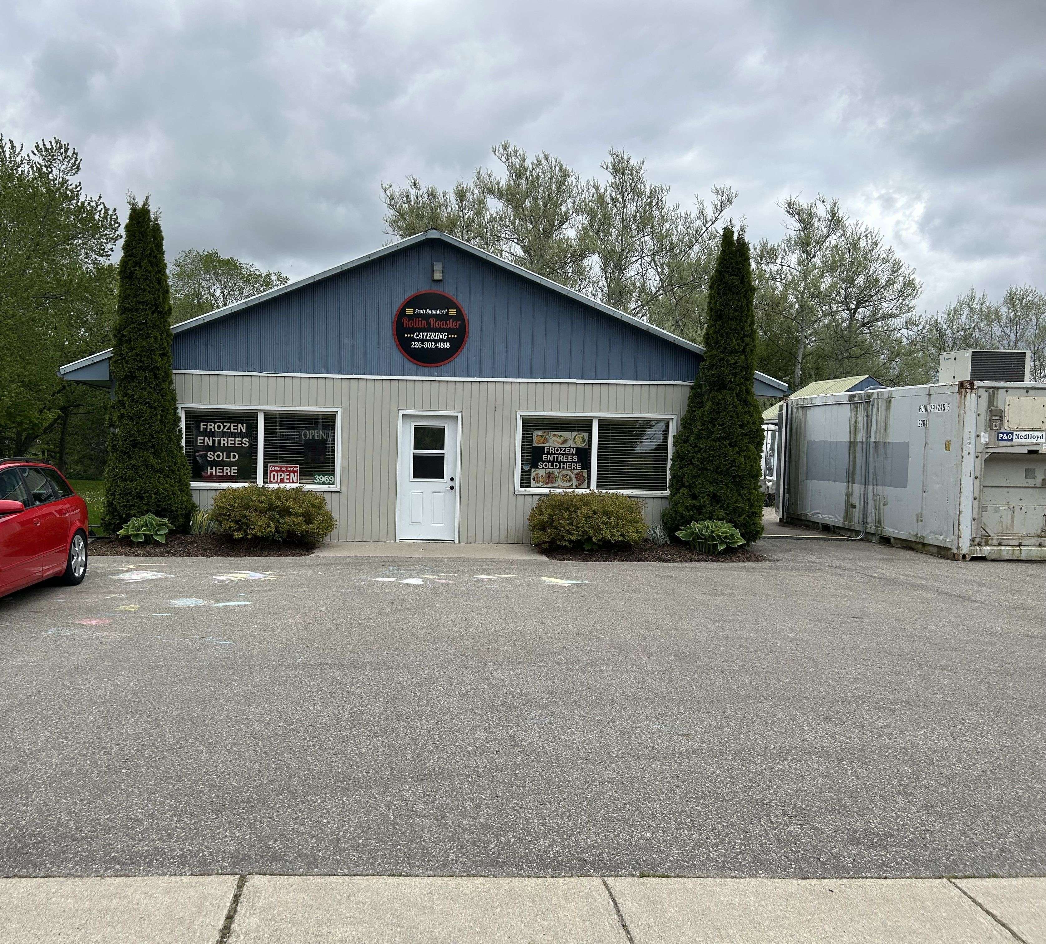 West Perth, ON N0K 1E0,3969 Matilda ST