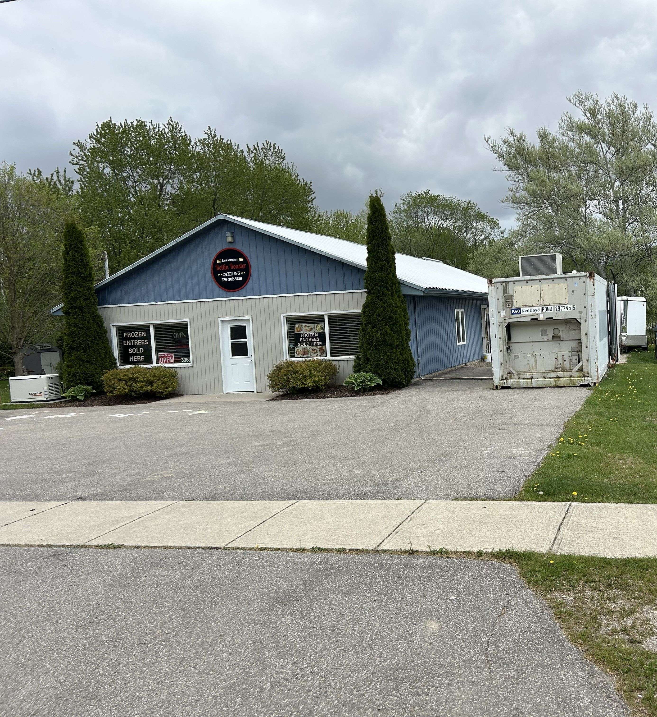 West Perth, ON N0K 1E0,3969 Matilda ST