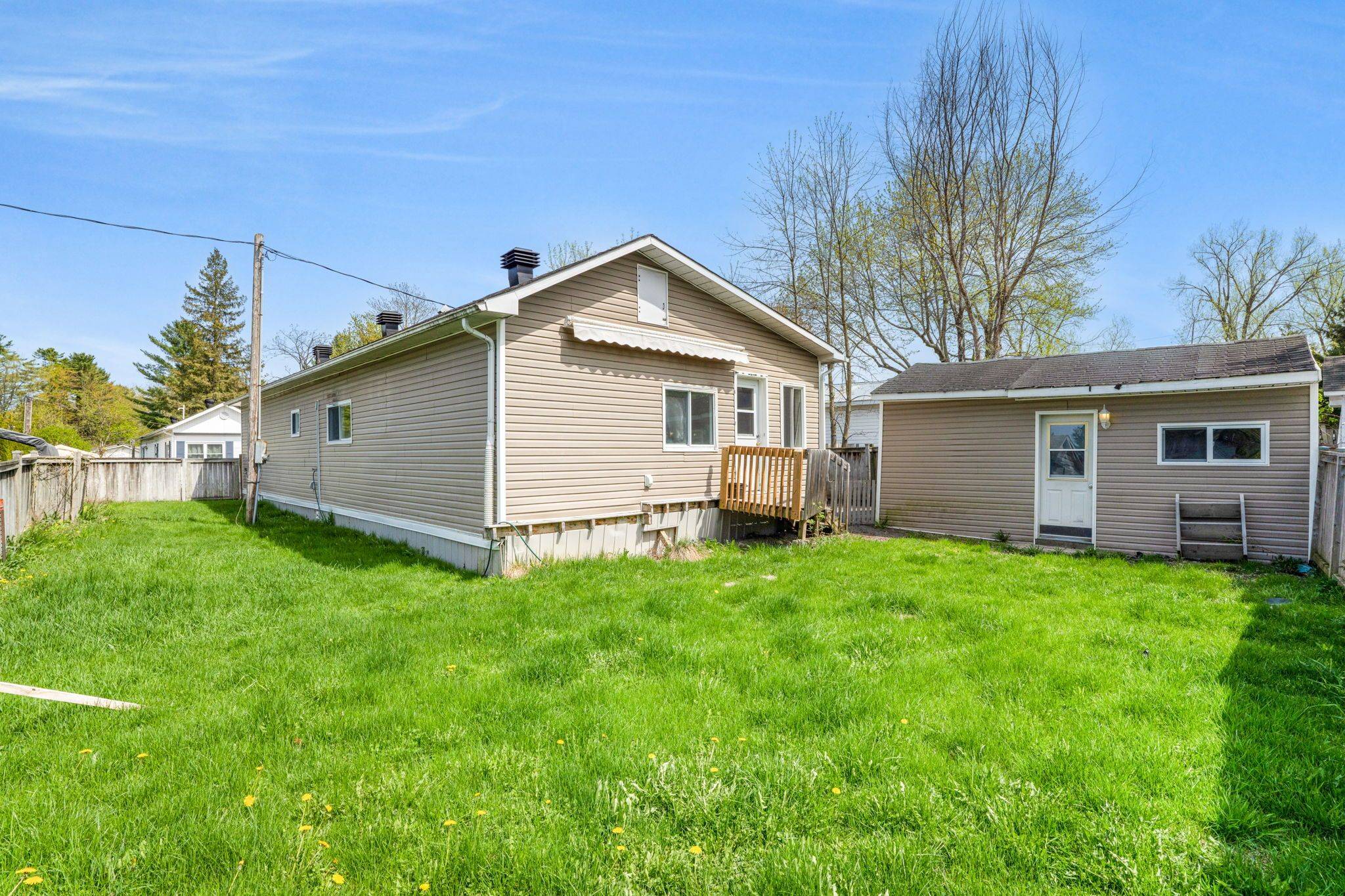 Clarence-rockland, ON K4K 1K7,8250 County Road 17 RD #504
