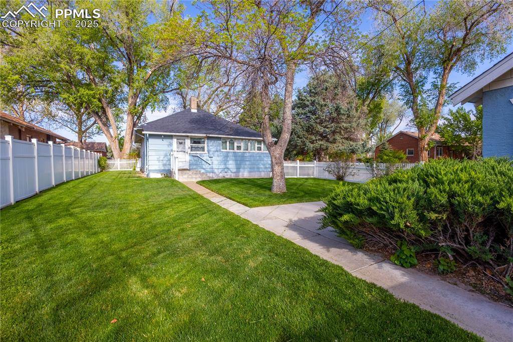 Pueblo, CO 81004,1402 Berkley AVE