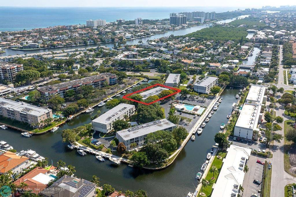 Boca Raton, FL 33487,771 Jeffery St #3-301