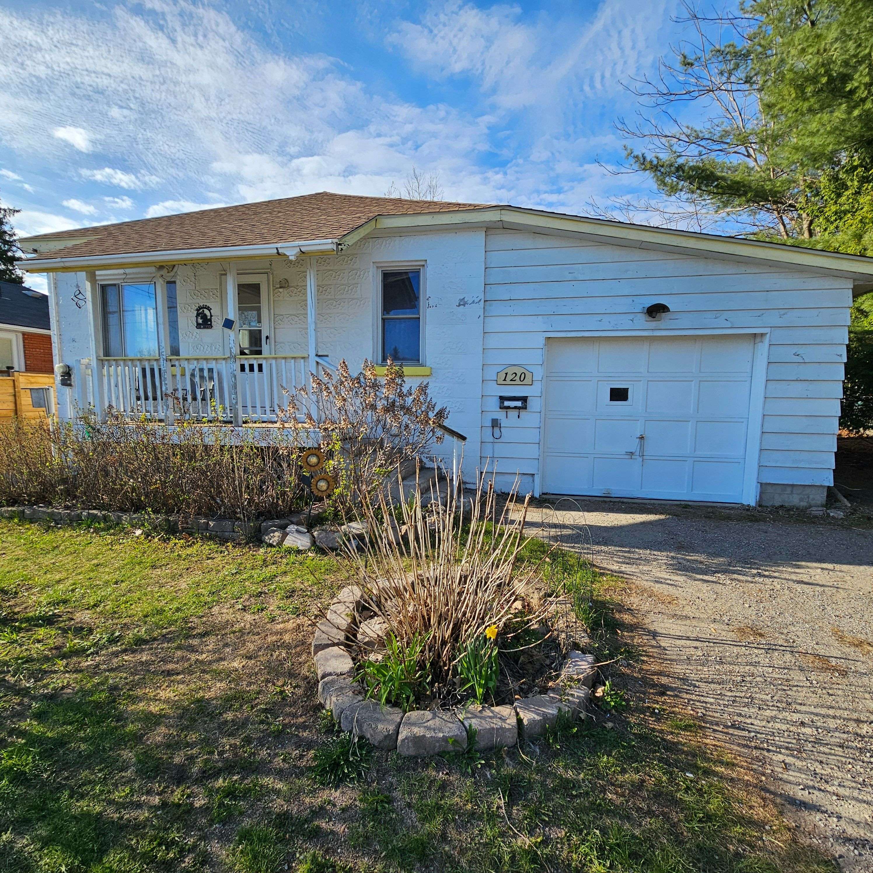North Bay, ON P1B 7P3,120 Milani RD