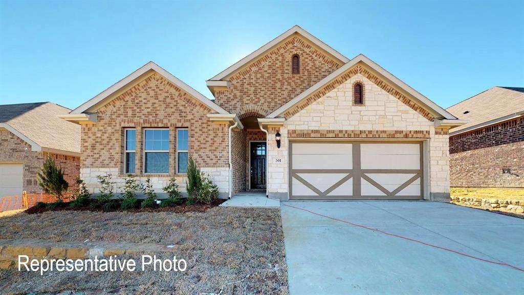 Sherman, TX 75092,2208 Ridgecrest Lane