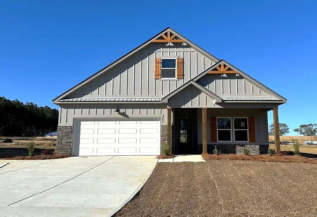 Cottonwood, AL 36320,11866 S County Road 33