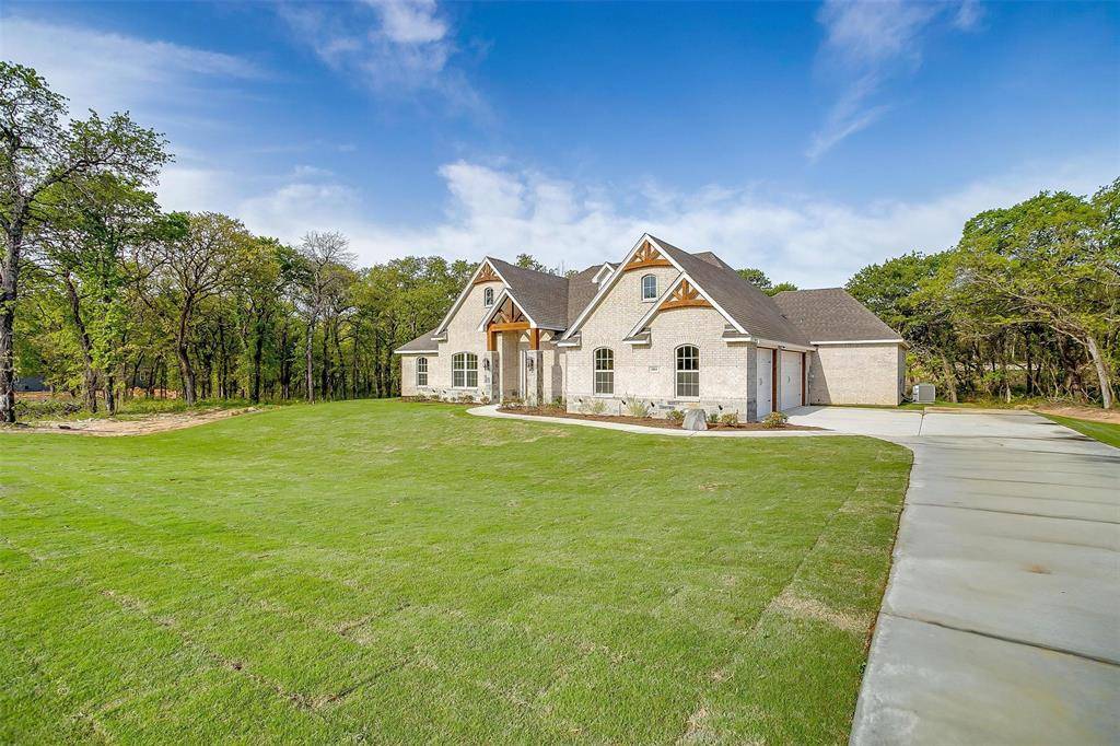Poolville, TX 76487,1061 Llano Way
