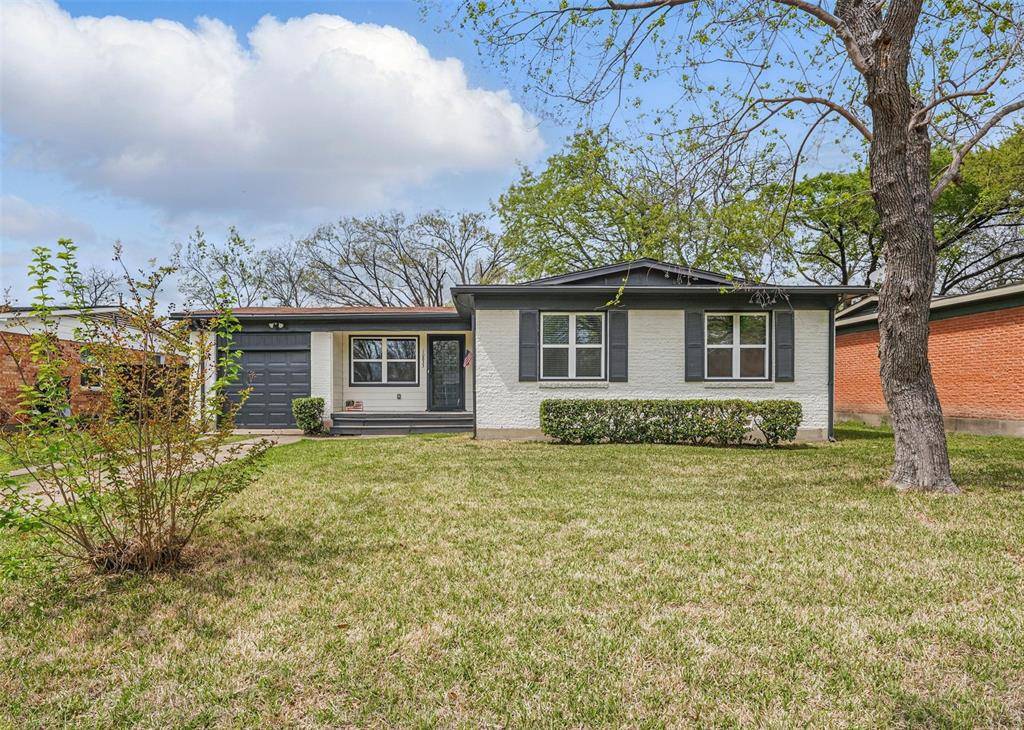 Dallas, TX 75228,10833 Ruth Ann Drive