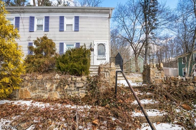 Glen Gardner Boro, NJ 08826,167 Main St