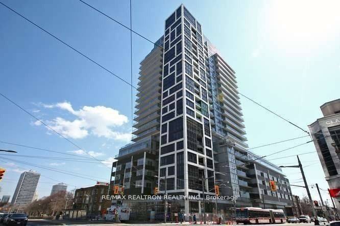 Toronto C02, ON M5P 0A2,501 St. Clair AVE W #518