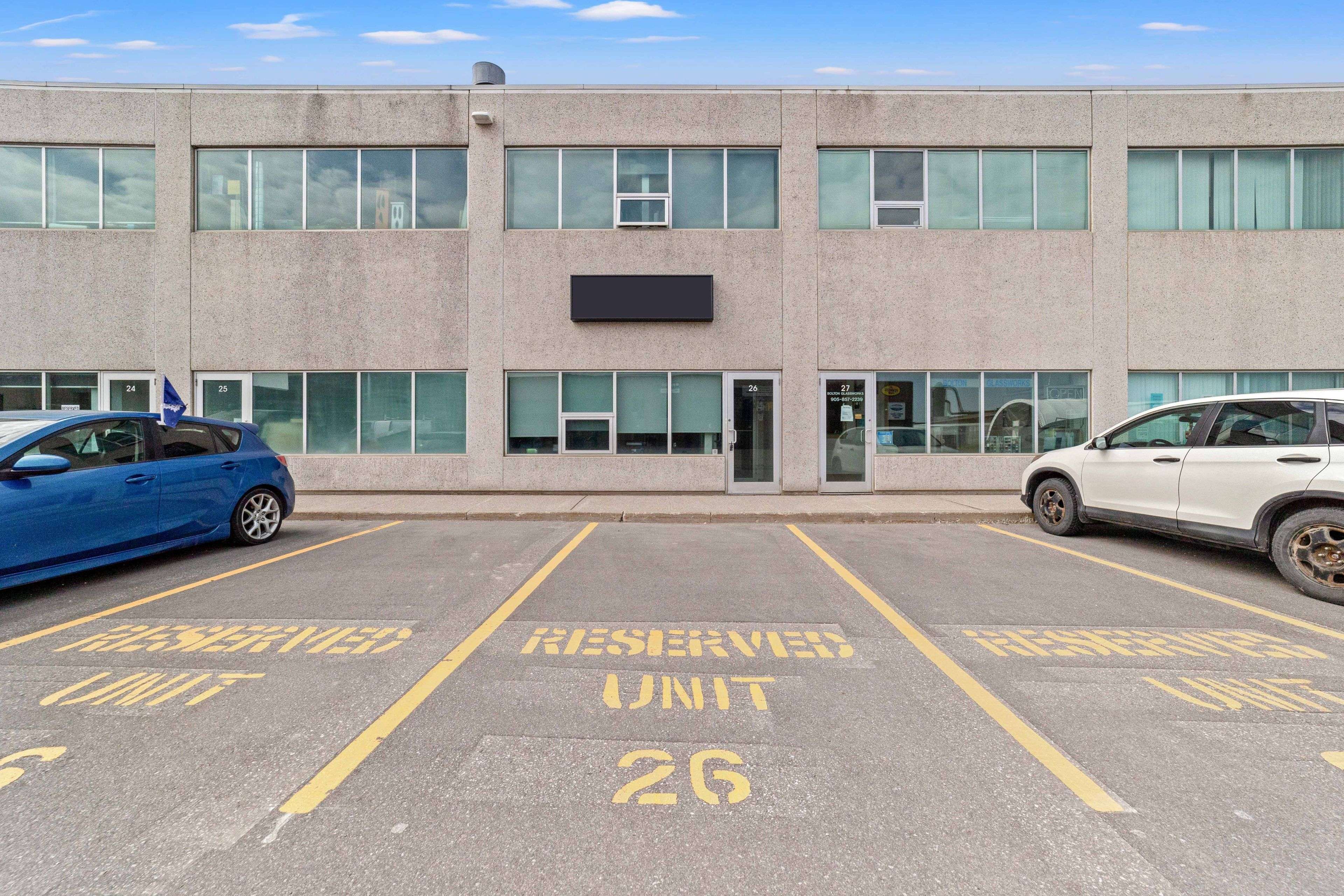 Caledon, ON L7E 5C1,365 Healey RD #26B