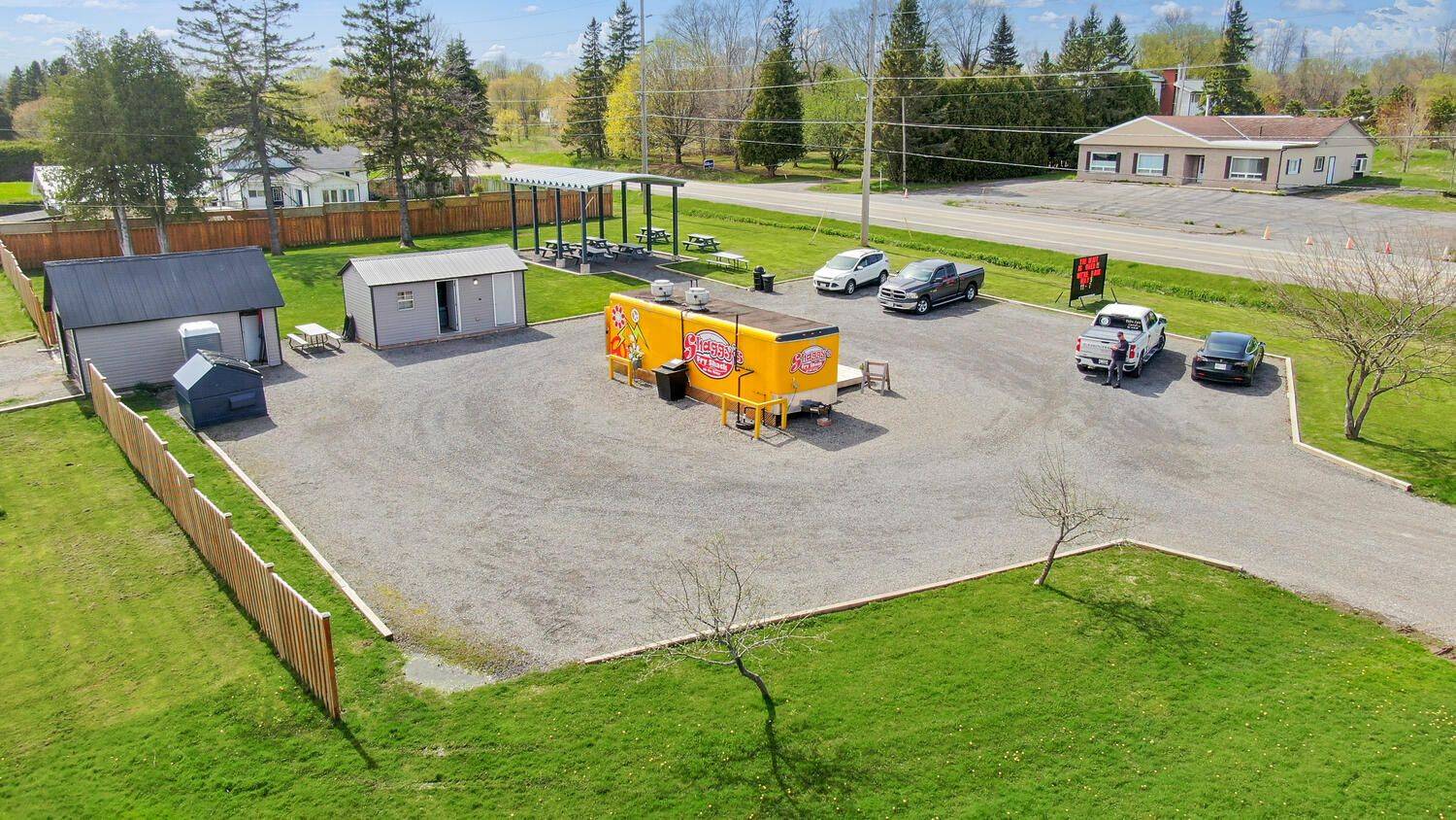 Prescott, ON K0E 1T1,12 Riverview CRES
