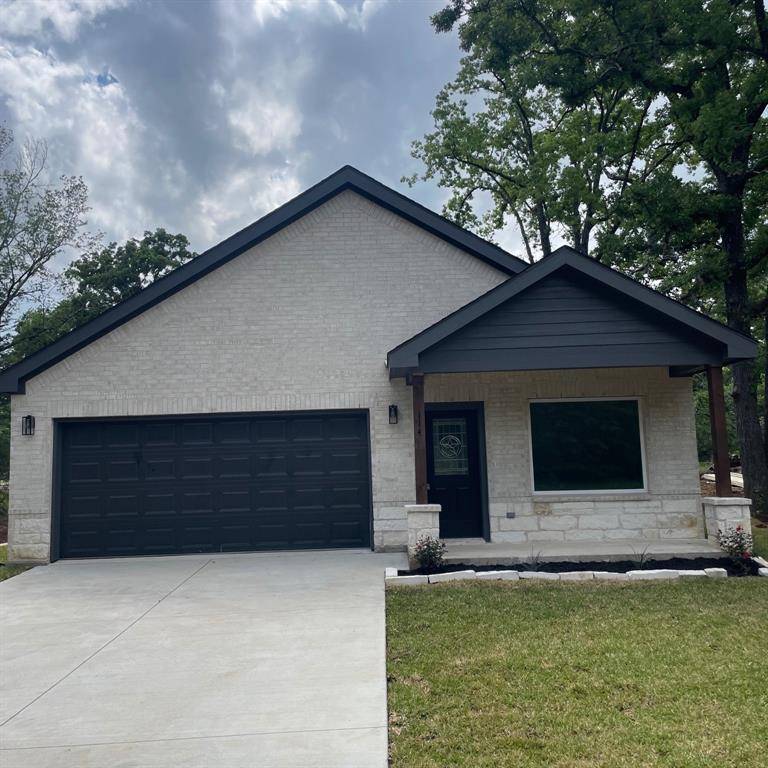 Trinidad, TX 75163,114 Westwood Drive