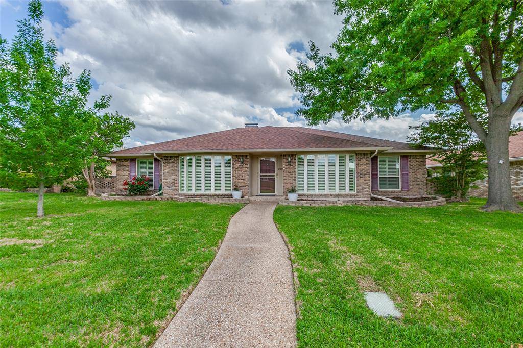 Richardson, TX 75081,508 Goodwin Drive
