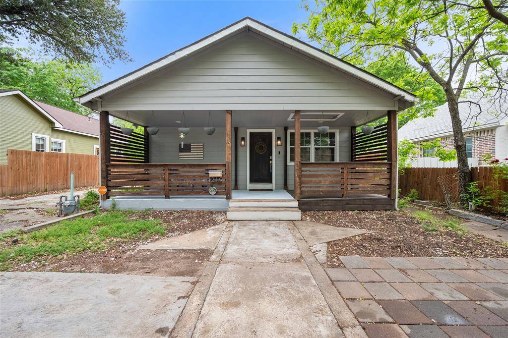 Dallas, TX 75208,1219 S Waverly Drive