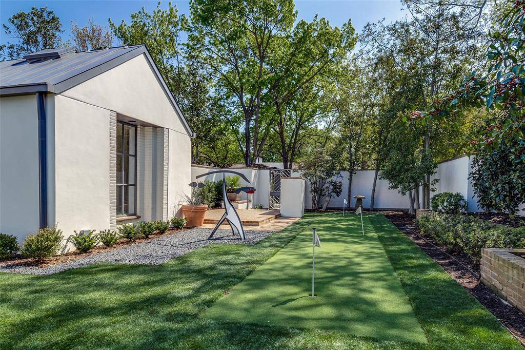 Highland Park, TX 75205,3801 Mockingbird Lane