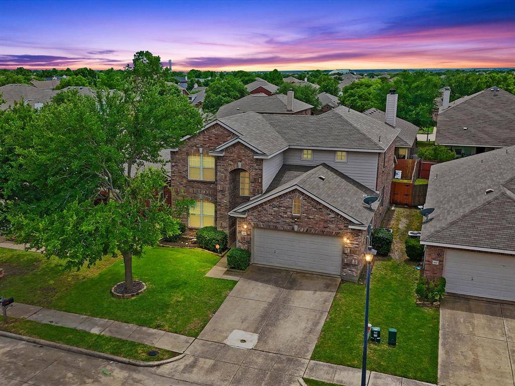 Forney, TX 75126,1023 Johnson City Avenue