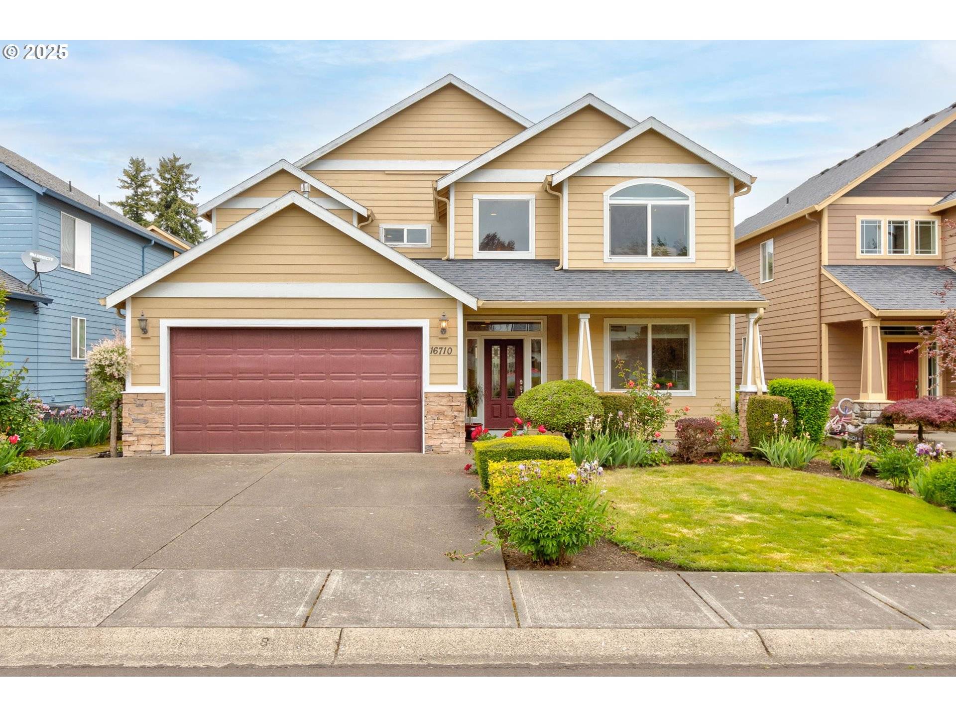 Vancouver, WA 98684,16710 NE 5TH ST