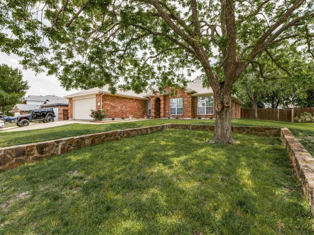 Rowlett, TX 75089,8410 Victory Street