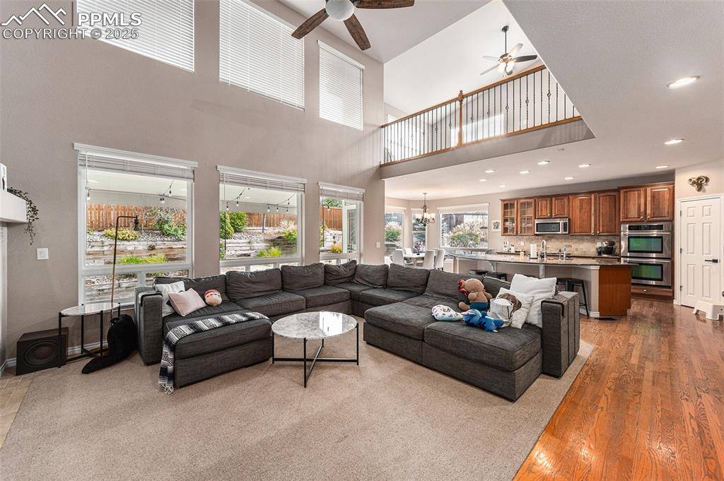 Castle Rock, CO 80108,1828 Aquamarine CT