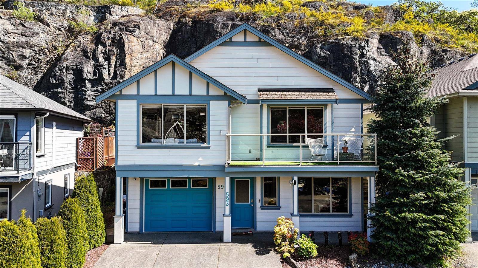 Langford, BC V9B 6T5,593 Kingsview Ridge