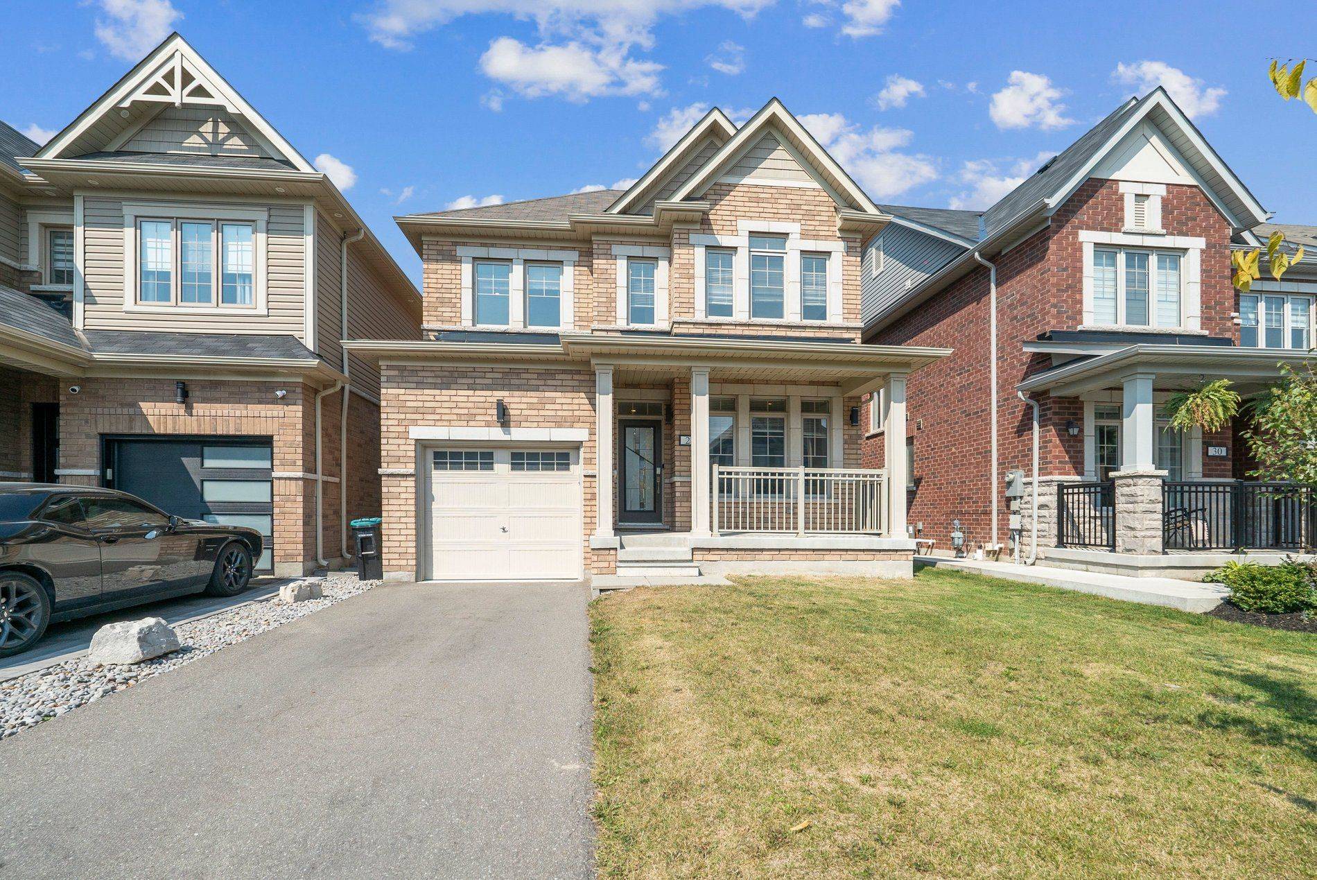 New Tecumseth, ON L0G 1W0,28 Casserley CRES