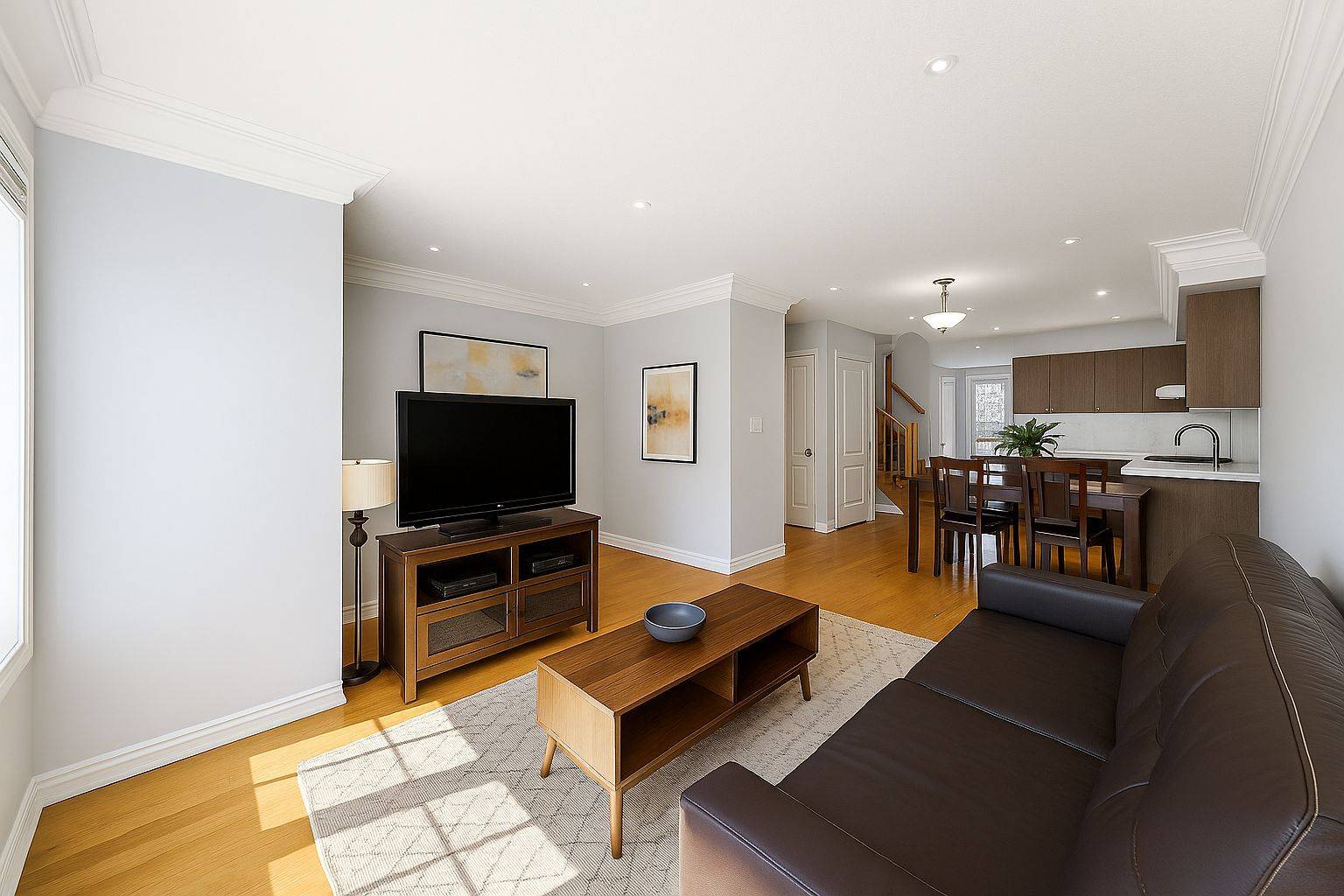 Toronto C07, ON M2M 4M3,5 Rodeo CT
