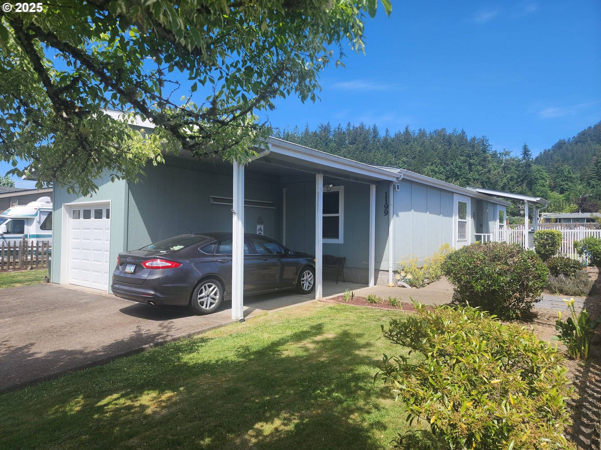 Springfield, OR 97478,1199 S 58TH ST