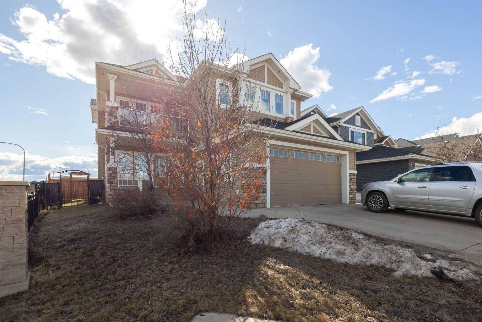 Fort Mcmurray, AB T9K 0X5,205 Blackburn DR