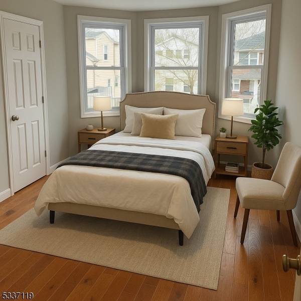 Newark City, NJ 07103,440 S 17th St #2
