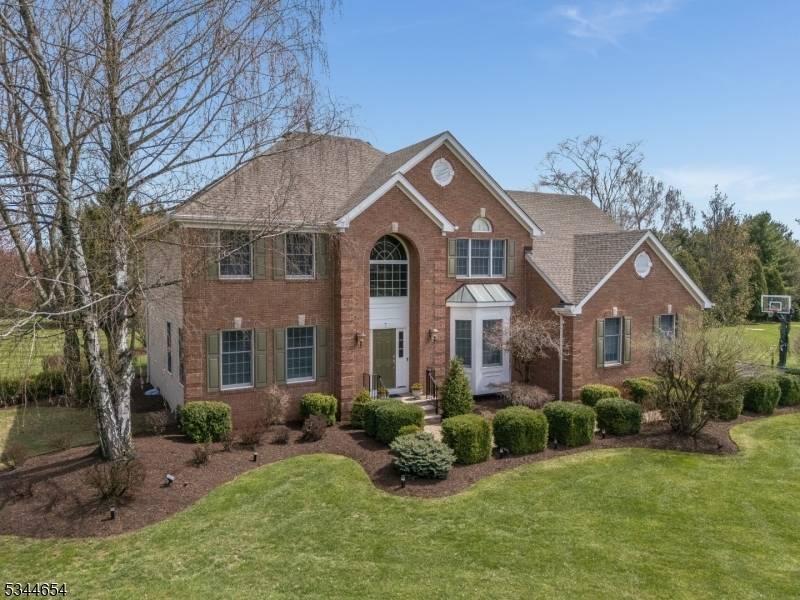 Tewksbury Twp., NJ 07830,7 Terrill Dr