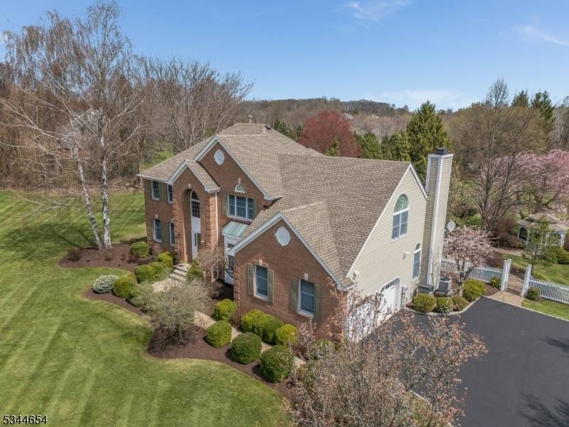 Tewksbury Twp., NJ 07830,7 Terrill Dr