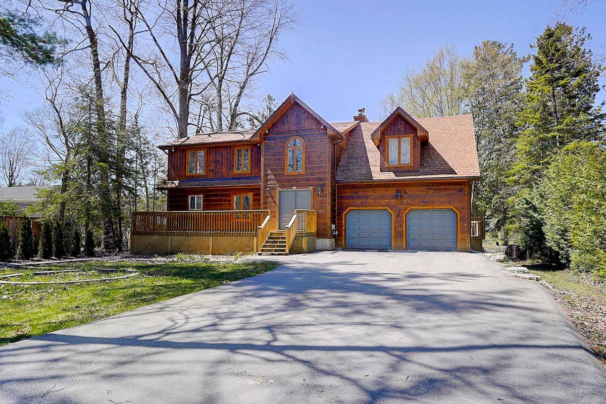 Wasaga Beach, ON L9Z 2V2,646 Oxbow Park DR