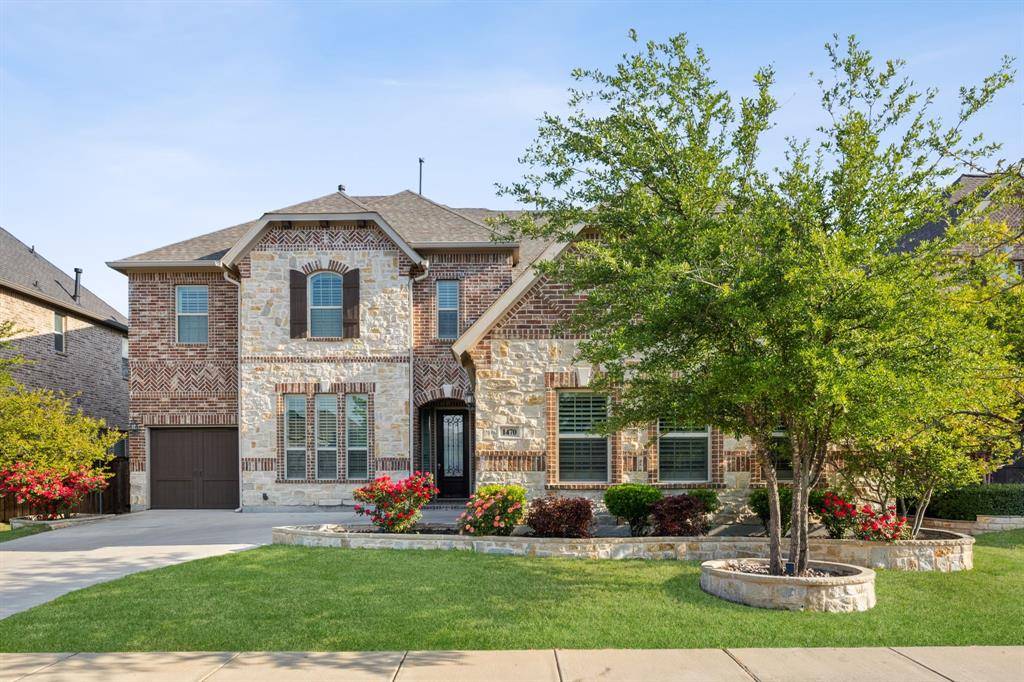 Frisco, TX 75036,1470 Leg Iron Drive