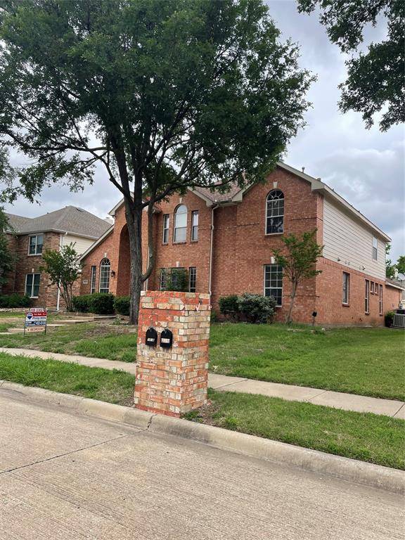 Plano, TX 75025,8020 Grand Canyon Drive
