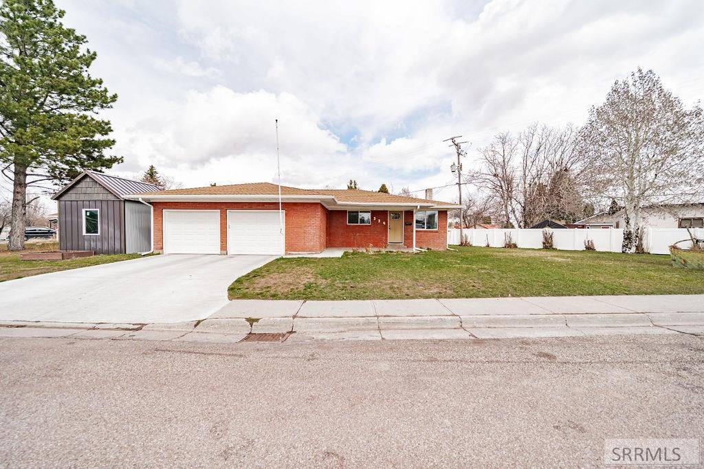 Rigby, ID 83442,324 N State Street