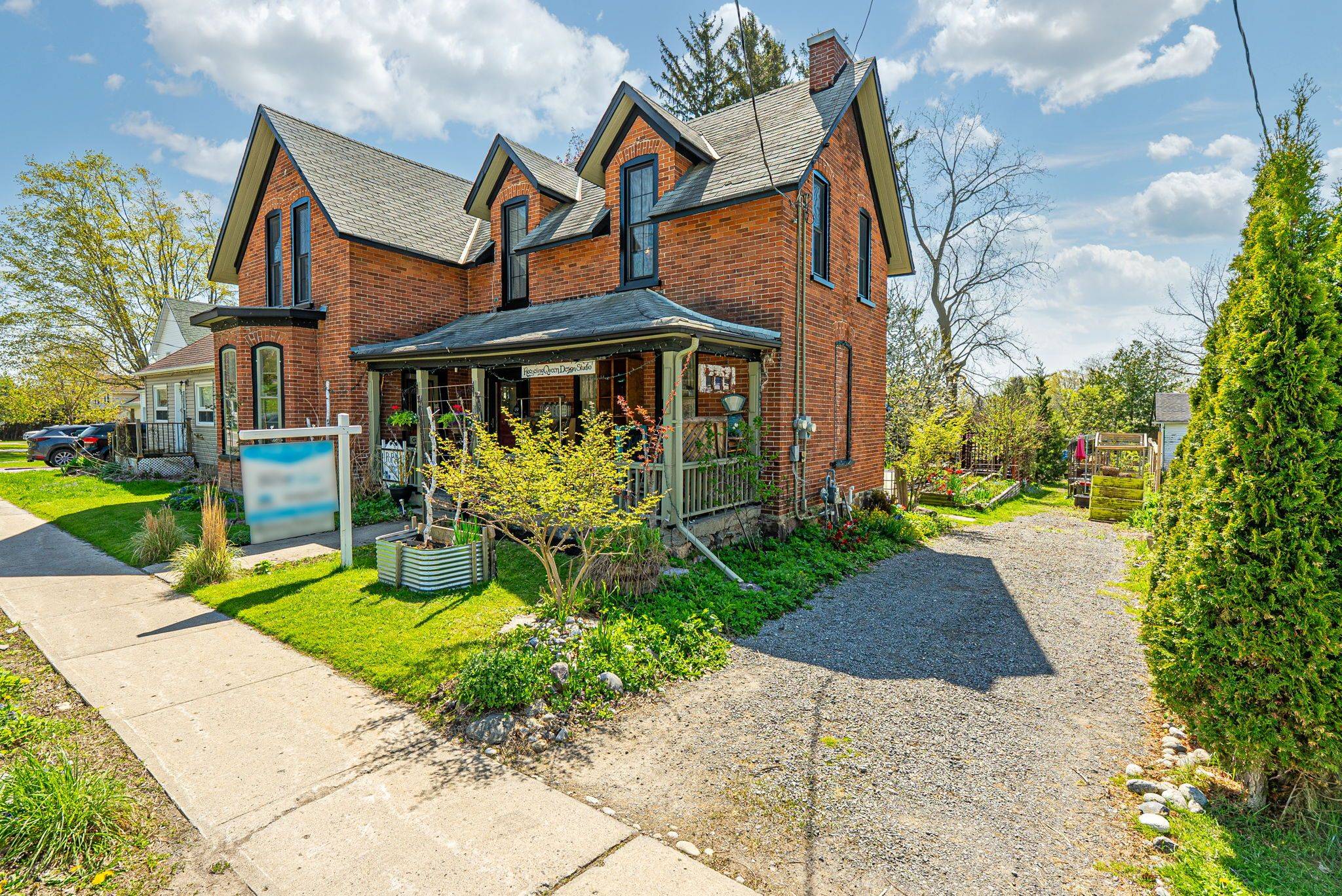 Cramahe, ON K0K 1S0,80 King ST E