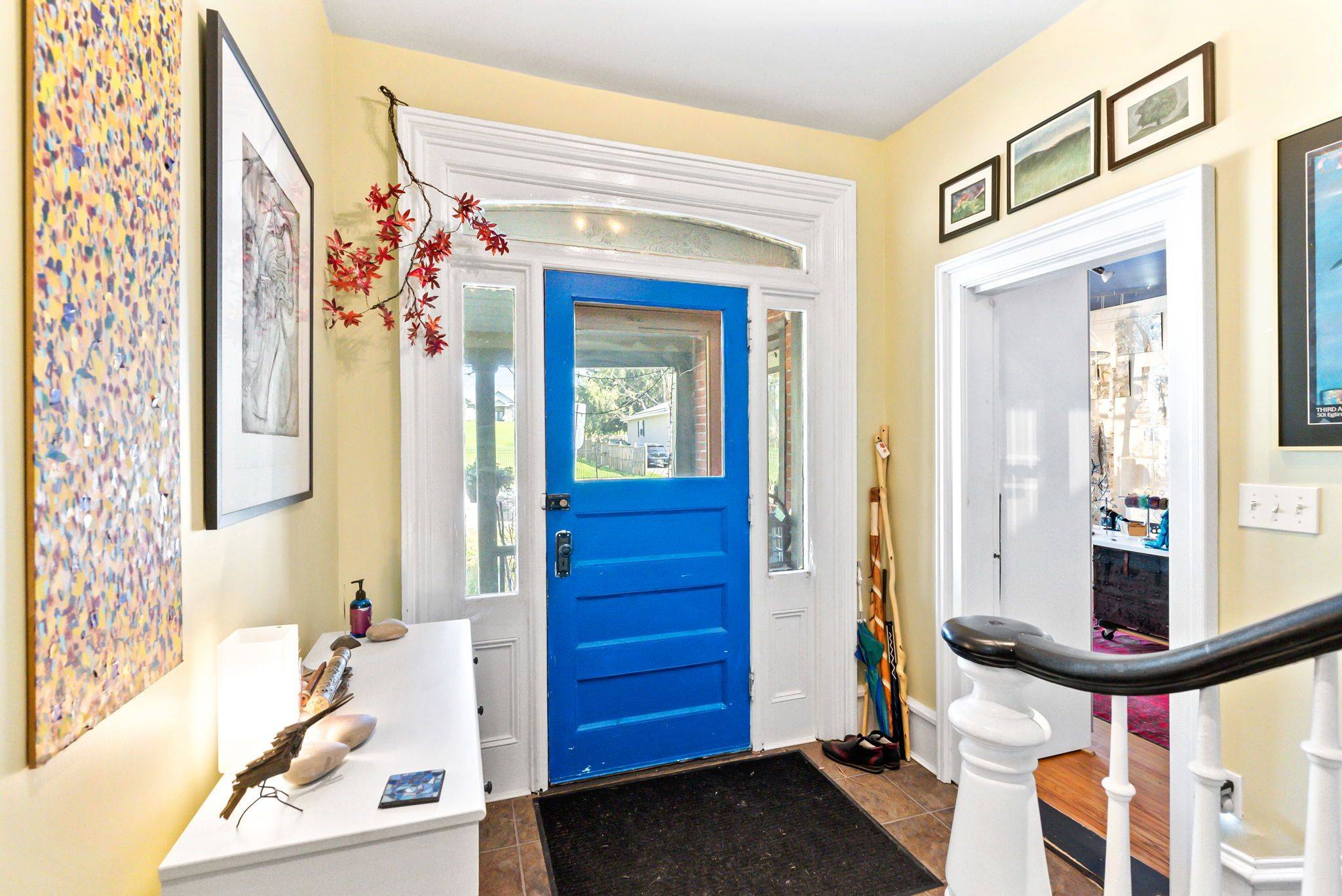 Cramahe, ON K0K 1S0,80 King ST E