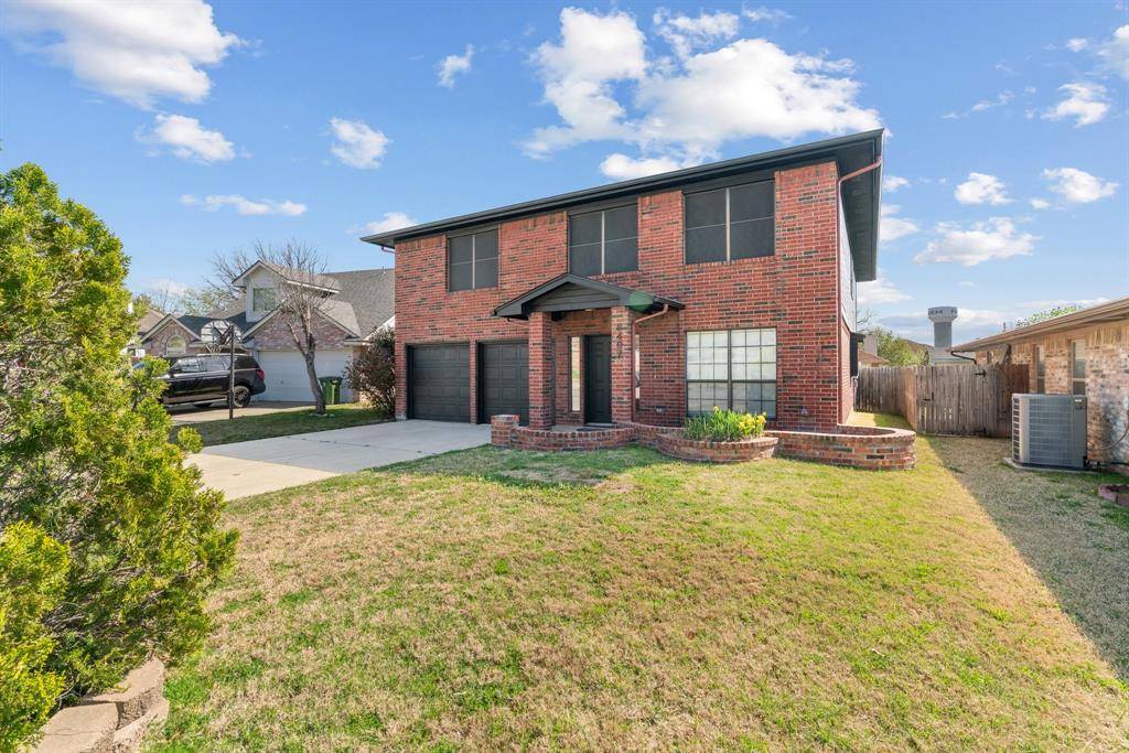 North Richland Hills, TX 76182,8407 Ruthette Drive