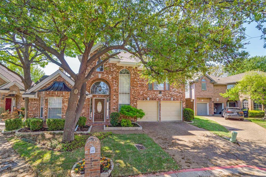 Addison, TX 75001,14584 Longfellow Court