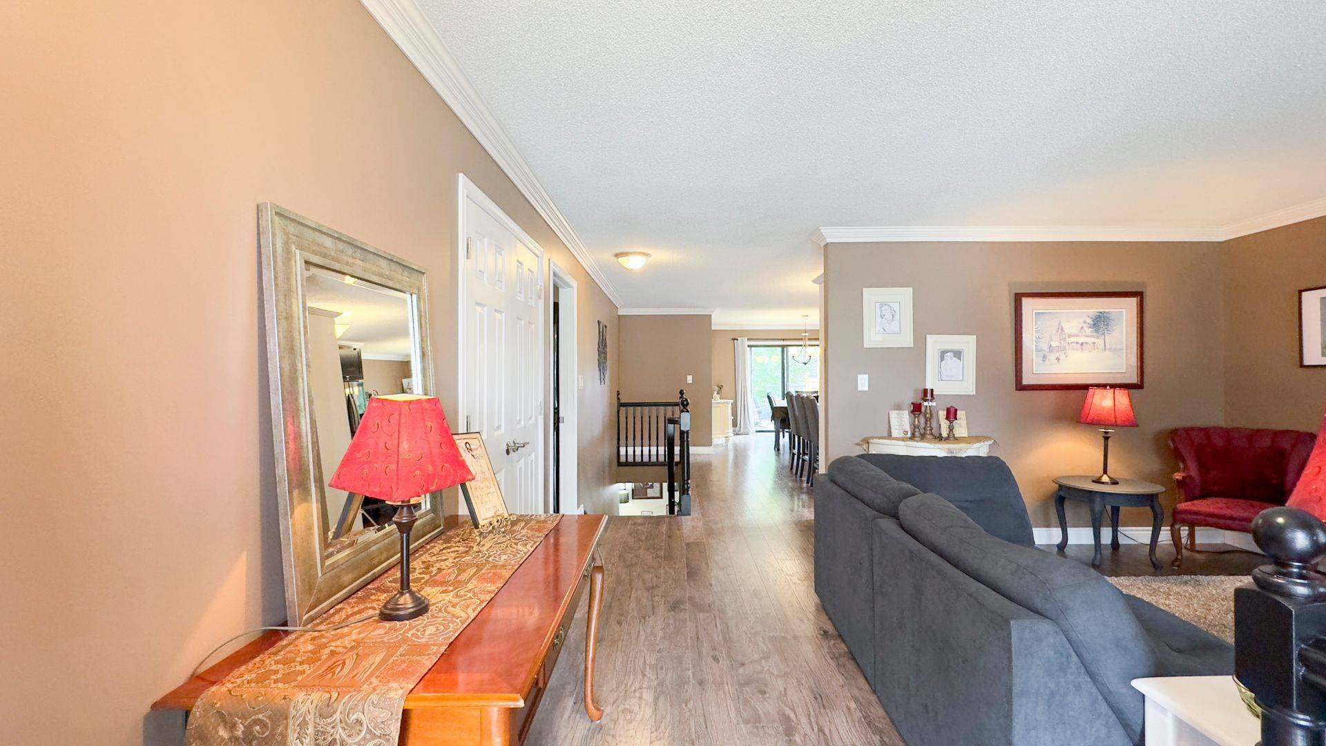 West Perth, ON N0K 1N0,87 Napier ST