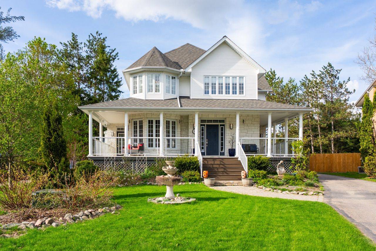 Bracebridge, ON P1L 1X7,9 Melane CT