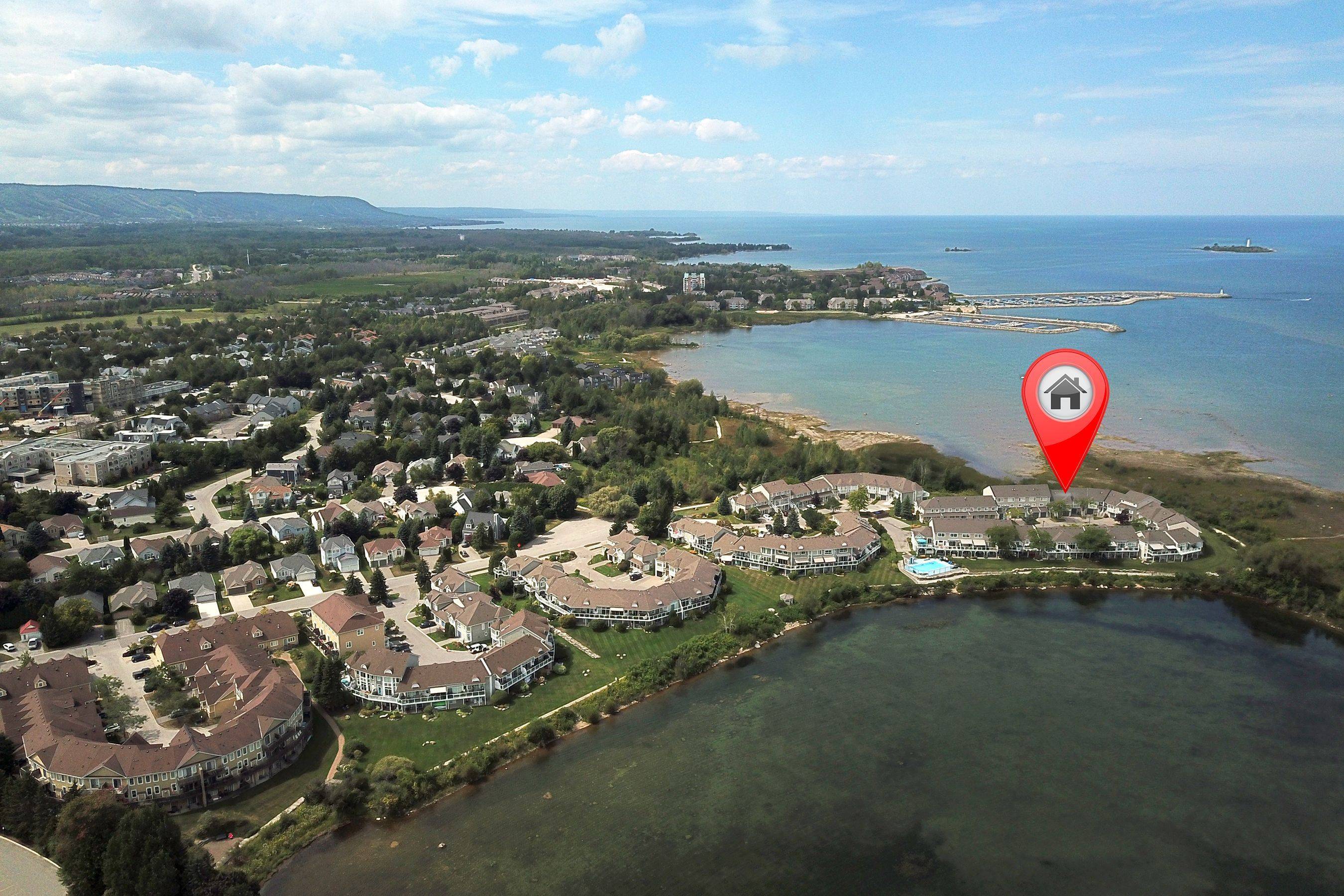 Collingwood, ON L9Y 5C4,40 Cranberry Surf N/A