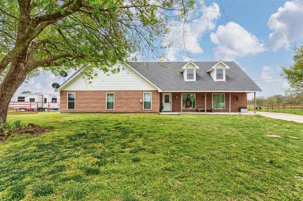 Valley View, TX 76272,288 Blackjack Road