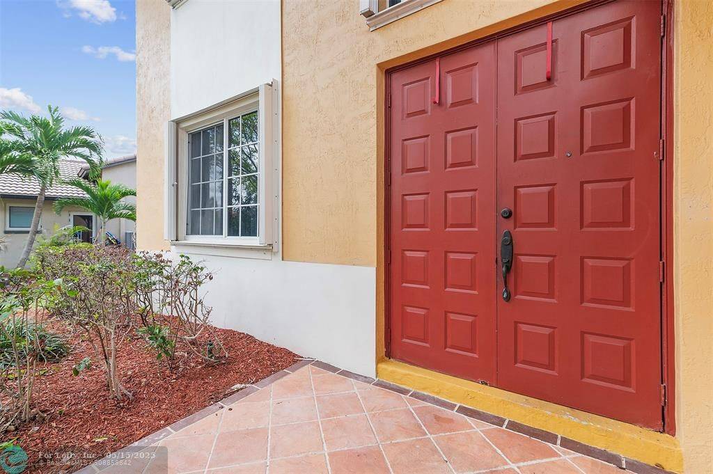 Coral Springs, FL 33076,5408 NW 109th Ln