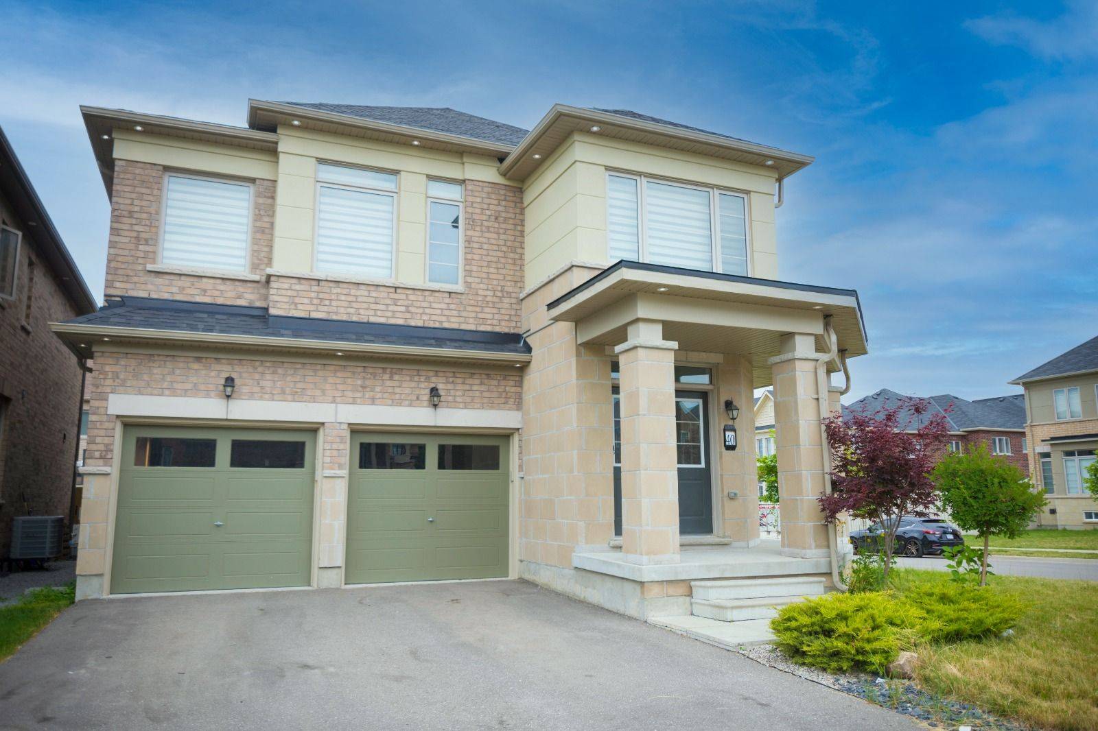 East Gwillimbury, ON L9N 0R8,40 Frederick Pearson ST