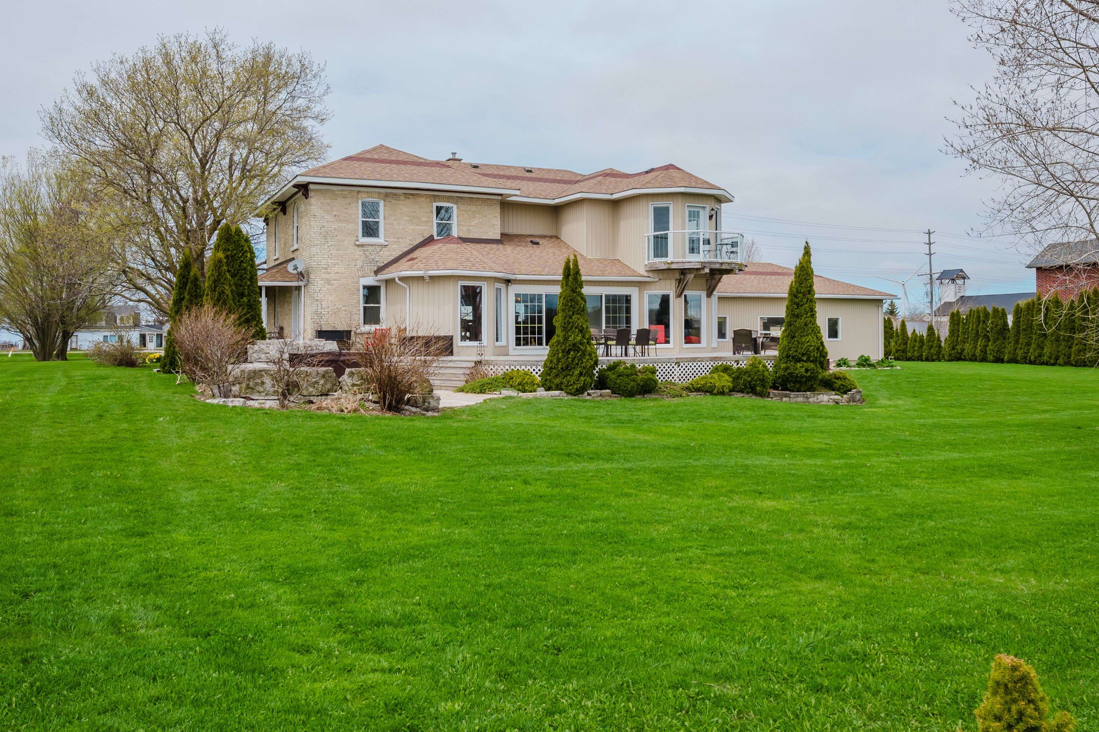 Kincardine, ON N0G 2T0,3622 Highway 21 N/A