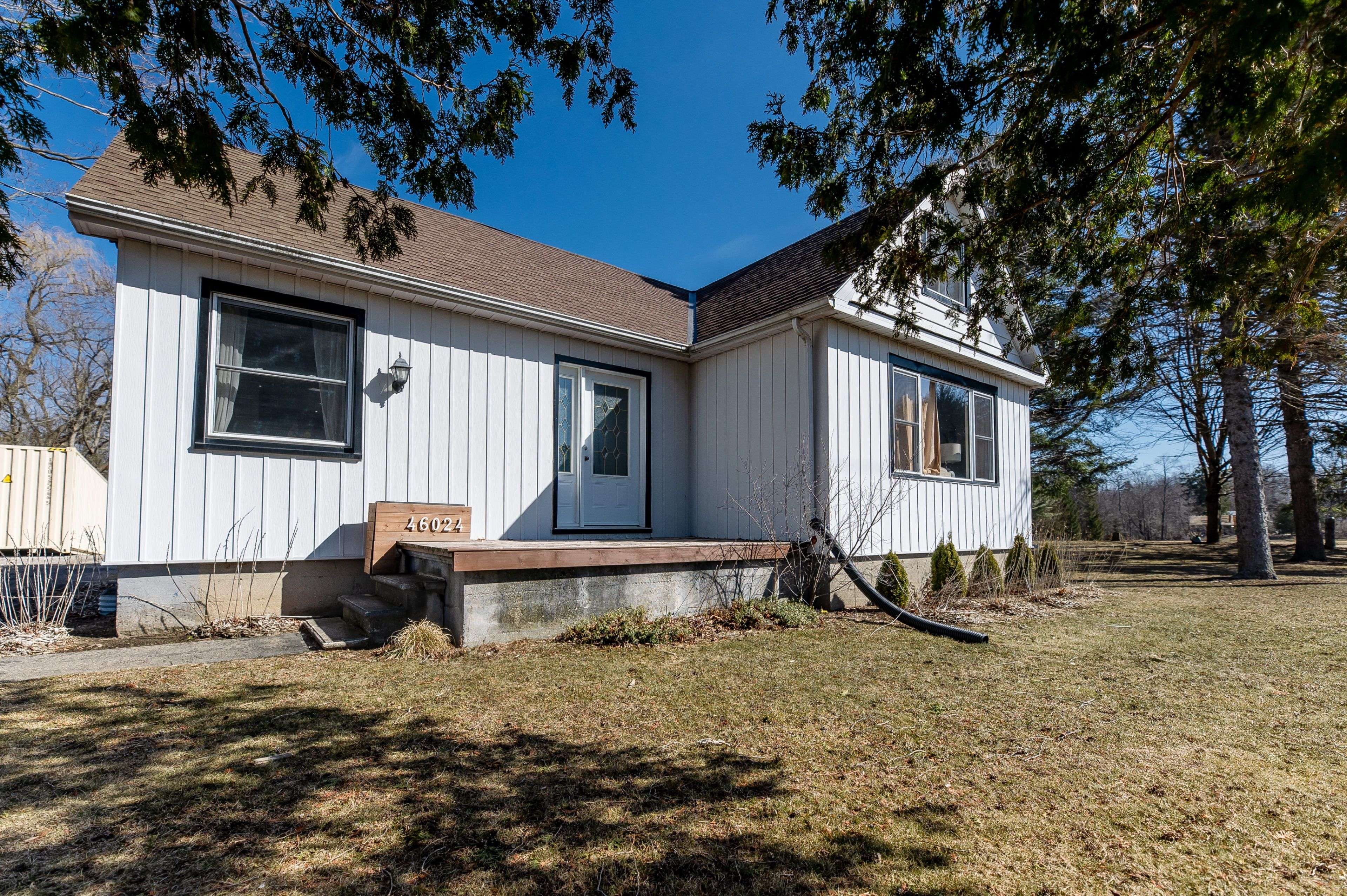 Central Elgin, ON N5P 3S8,46024 Sparta Line