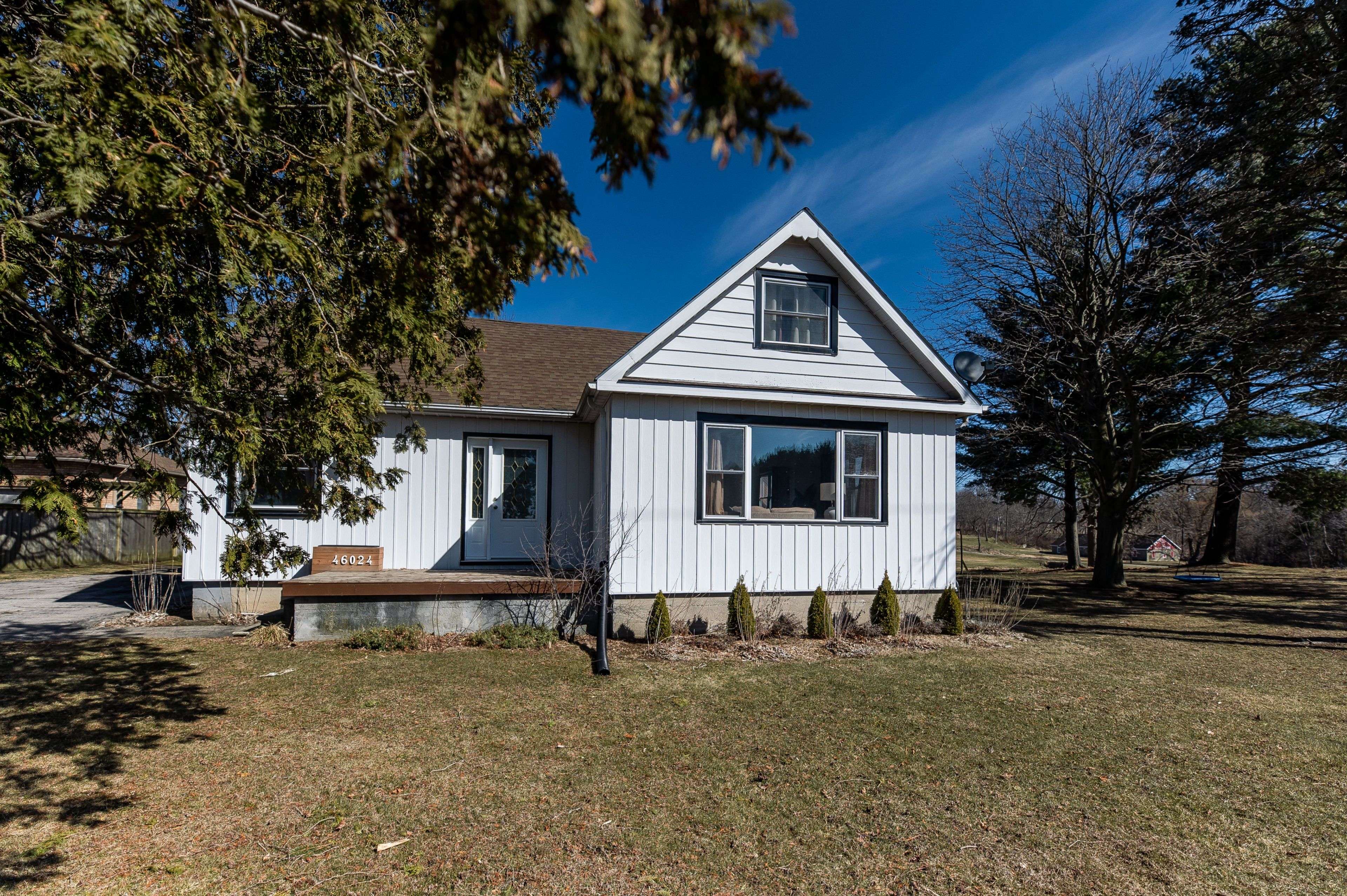 Central Elgin, ON N5P 3S8,46024 Sparta Line