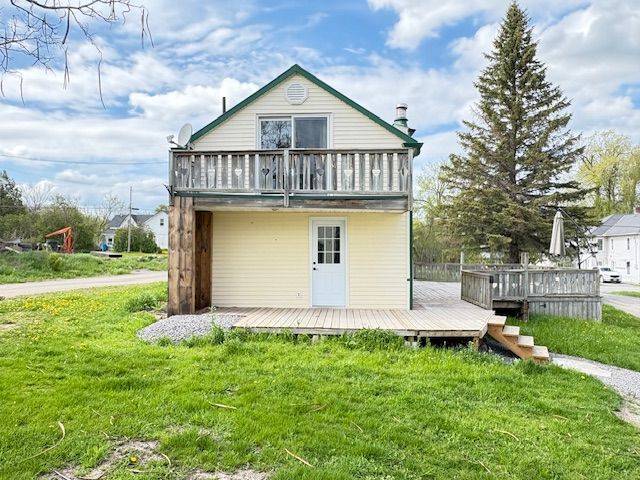 Stirling-rawdon, ON K0K 3E0,22 Pauley RD