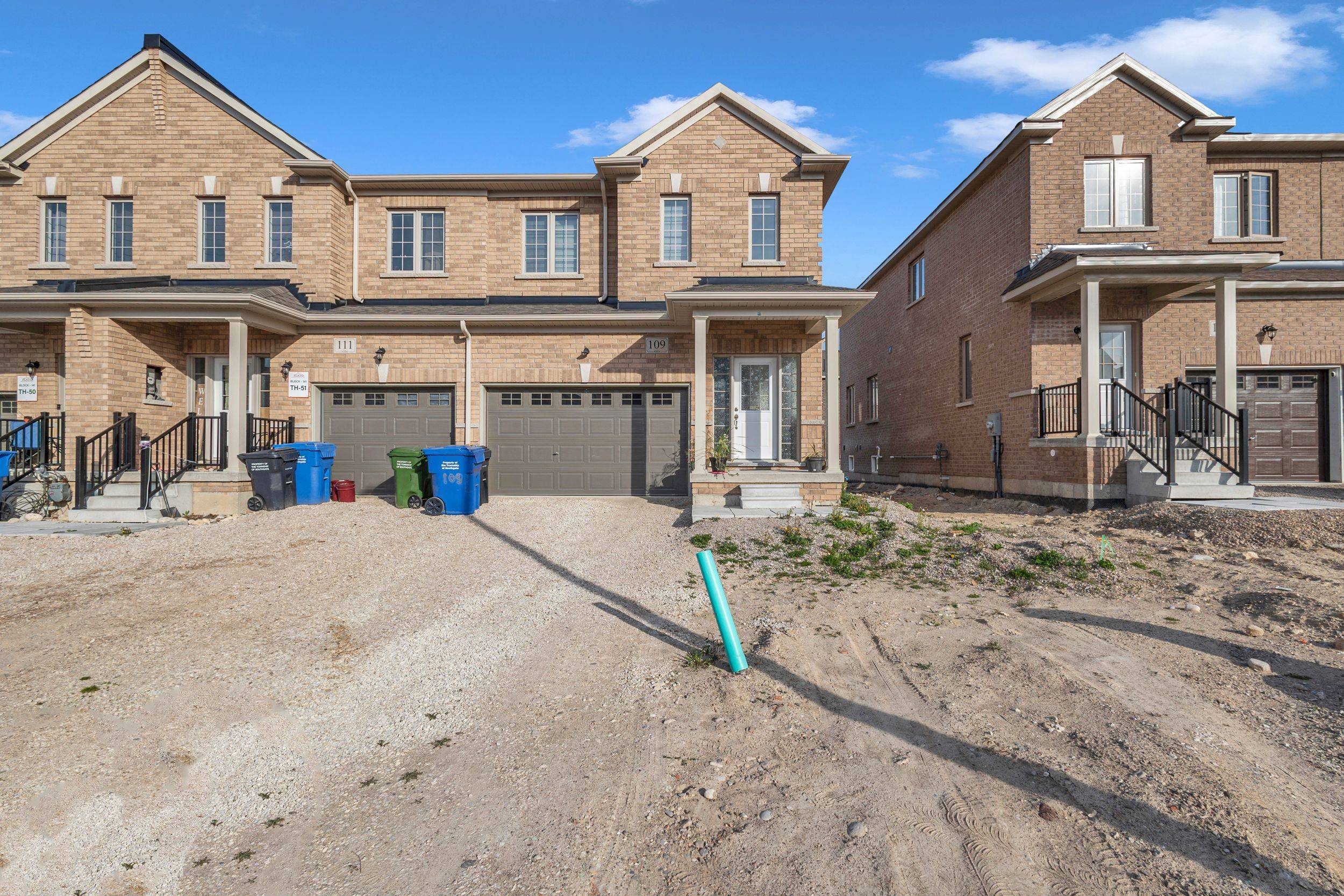 Southgate, ON N0C 1B0,109 Stocks AVE