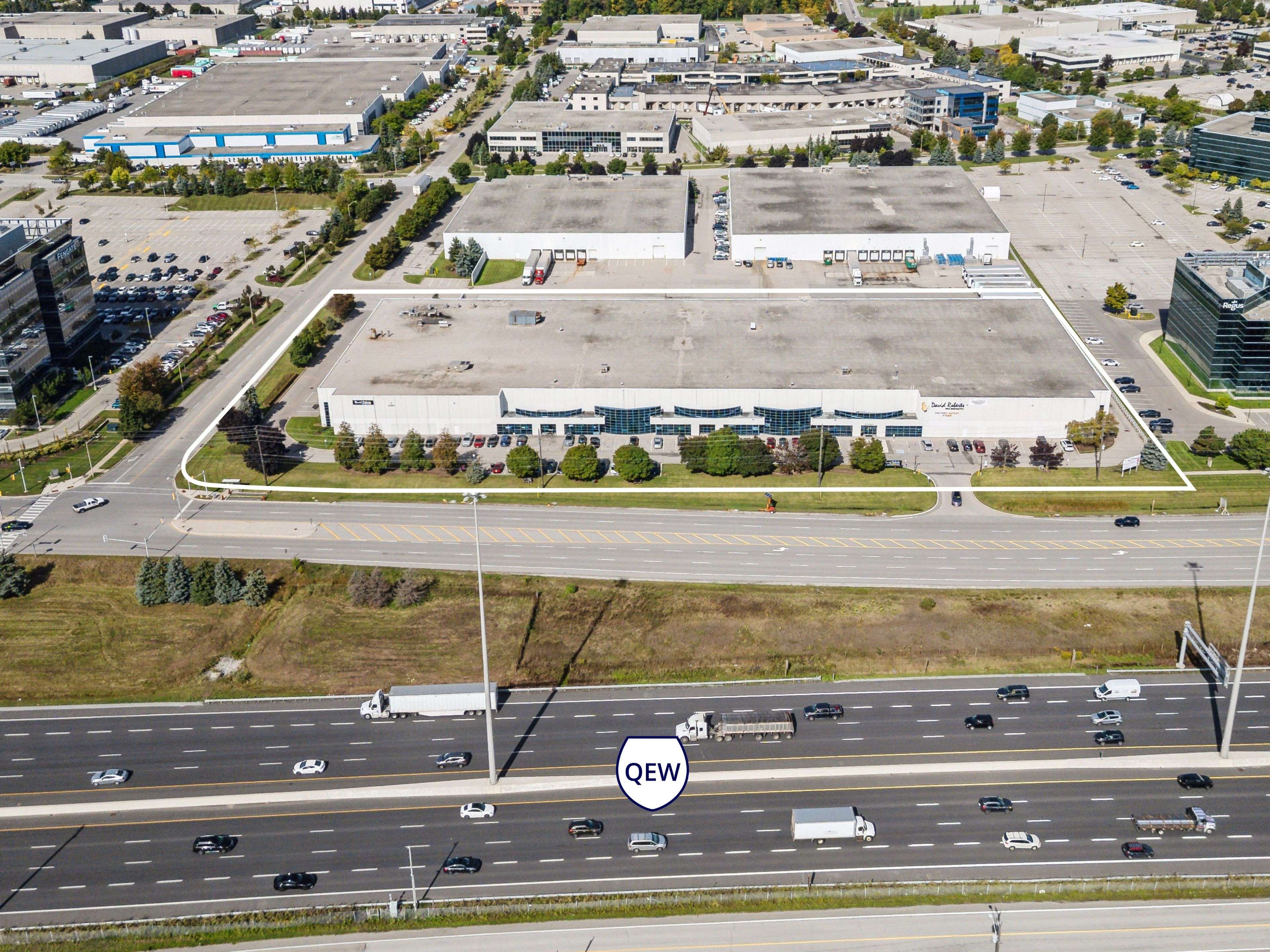 Oakville, ON L6H 6P7,2351 Upper Middle RD #100